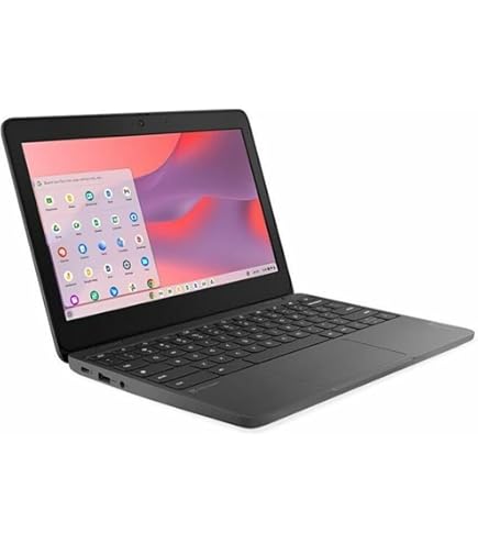 Lenovo Chromebook Plus 11.0インチ Amazon.com: Lenovo 100e Chromebook Gen 4 83G80000US 11.6